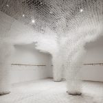 云廊，威尼斯 / Bruno Juričić