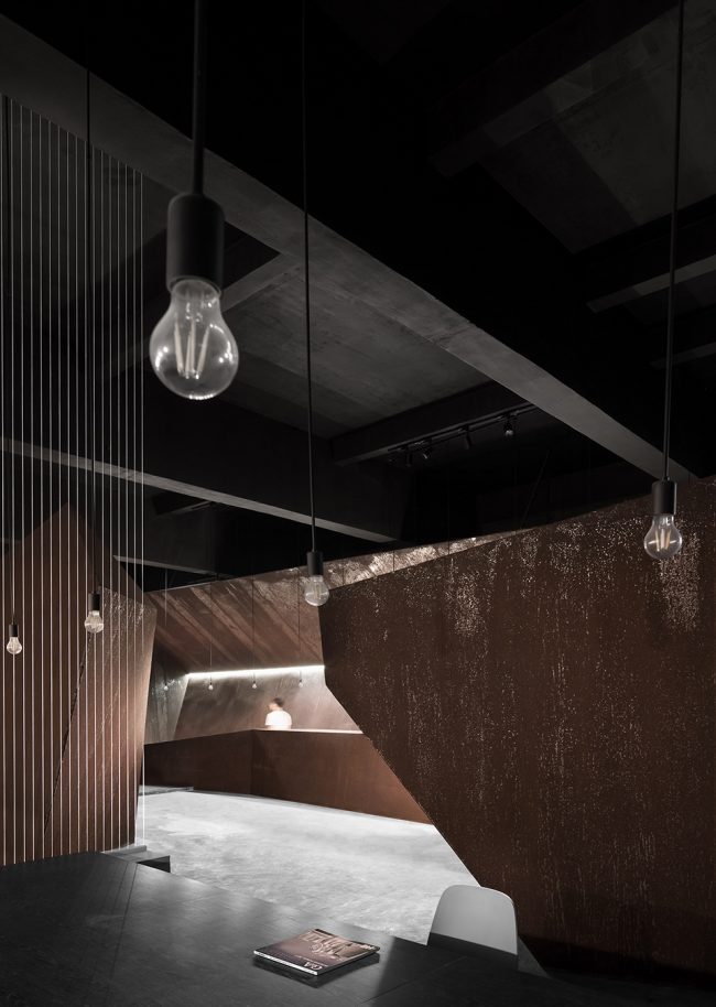 AD ARCHITECTURE Office by AD ARCHITECTURE