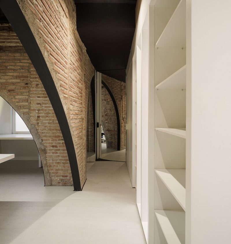 BABYDOG Offices by CUAC Arquitectura