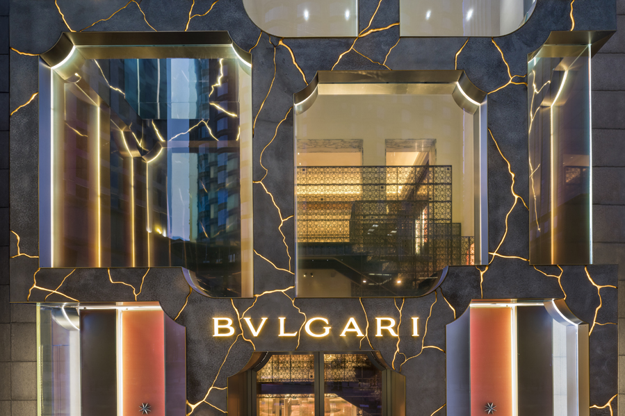 Bulgari Kuala Lumpur by MVRDV