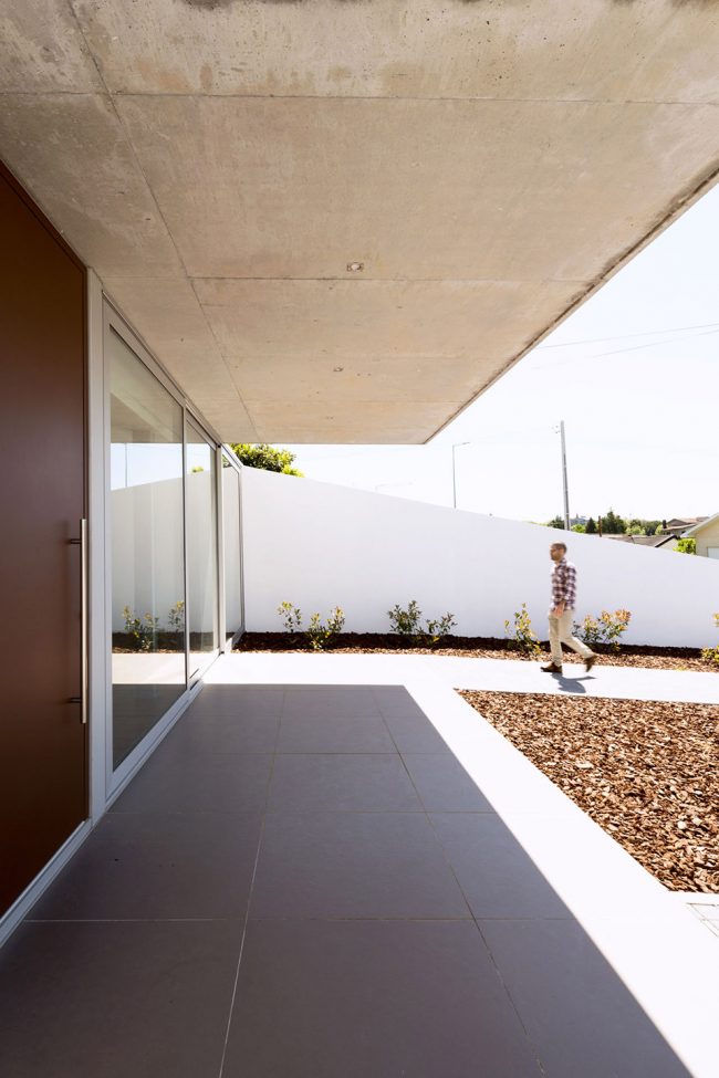 Casa PD by WAATAA