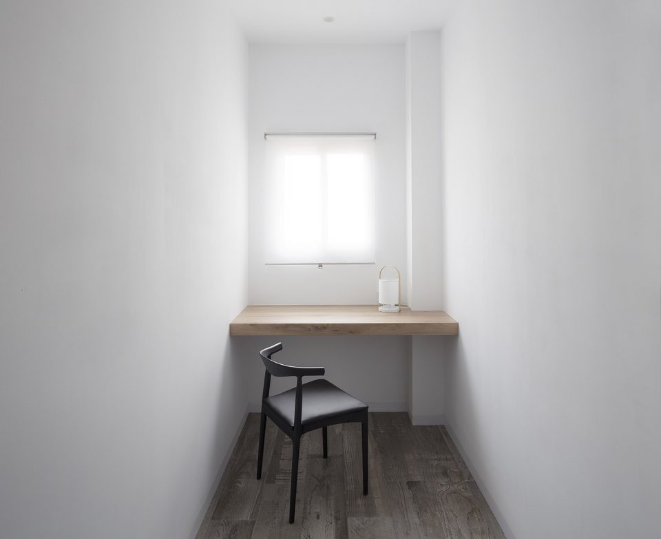 LE Apartment