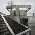 Hungerberg住宅建筑，瑞士 / Andreas Fuhrimann Gabrielle Hächler Architekten
