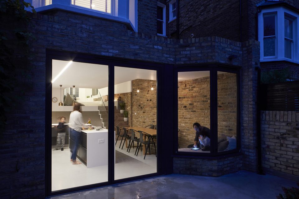 Scenario House by Scenario Architecture