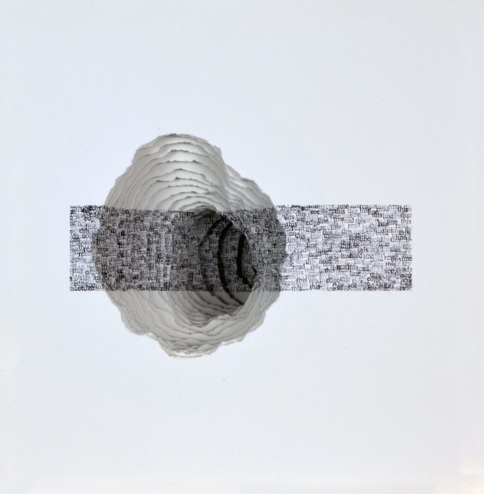 Selected work of Scott Hazard