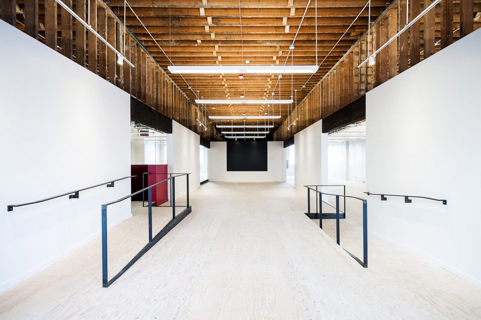 The Belltown Collective by Robert Hutchison Architecture
