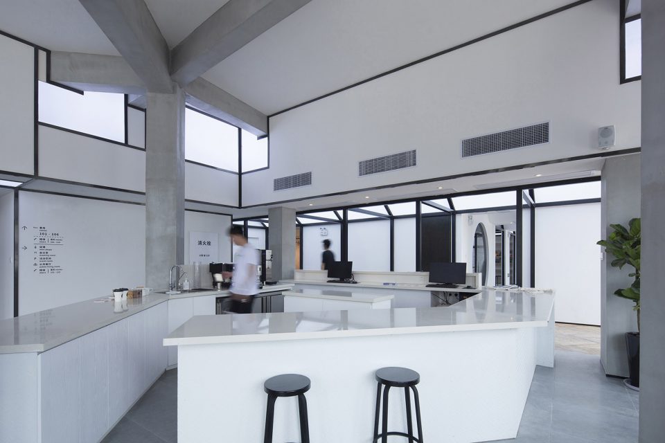 Together · Venue Fawn Hostel Suzhou by Cao Pu