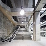 L9地铁站，西班牙 / Garcés De Seta Bonet Arquitectes