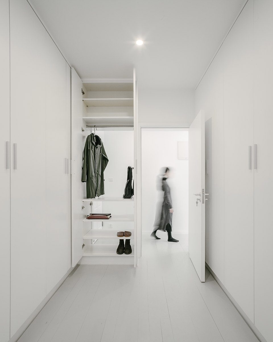 Y HOME by Office ZHU