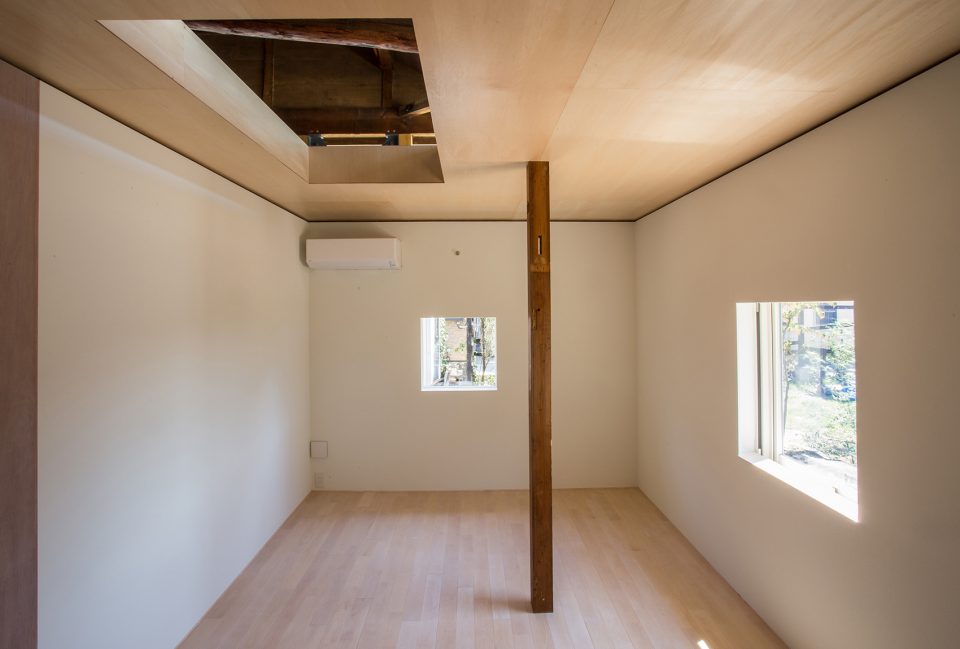 house ni by 1 1 architects