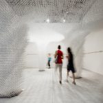 云廊，威尼斯 / Bruno Juričić