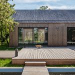 乡村别墅，匈牙利 / András Varsányi + Péter Pozsár + Norbert Vas