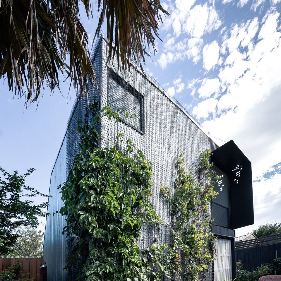 garden studio modo architecture