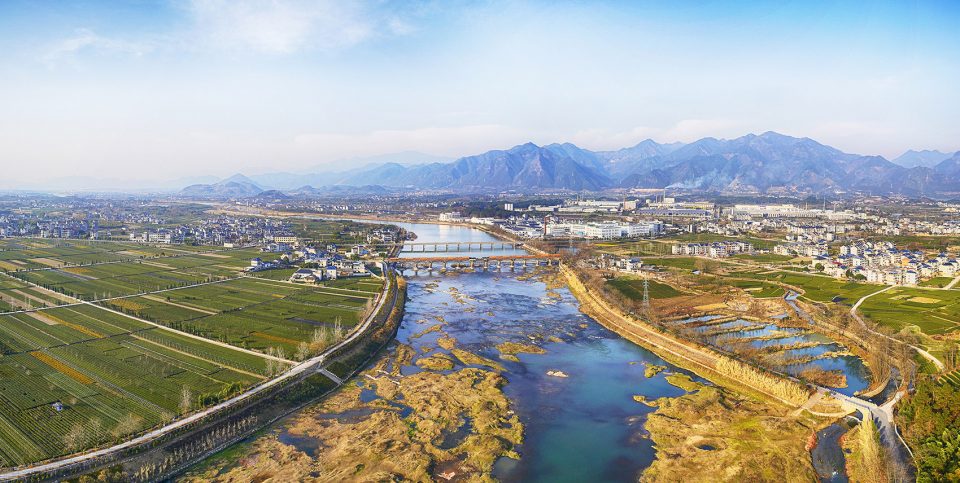 shimen bridge dna