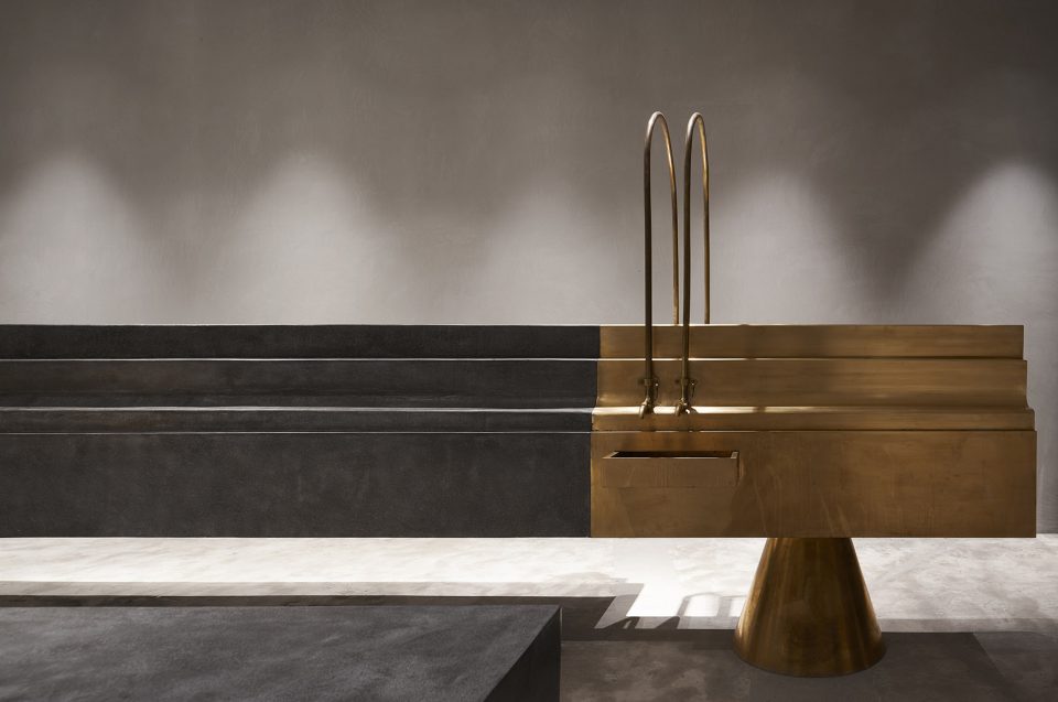 BLANK by AN Interior Design