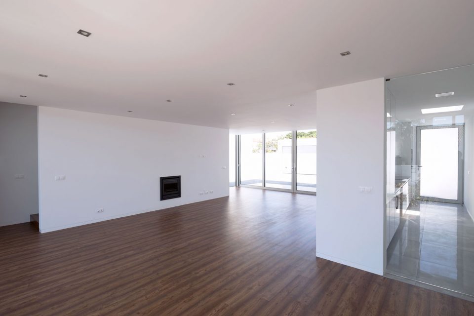 Casa PD by WAATAA