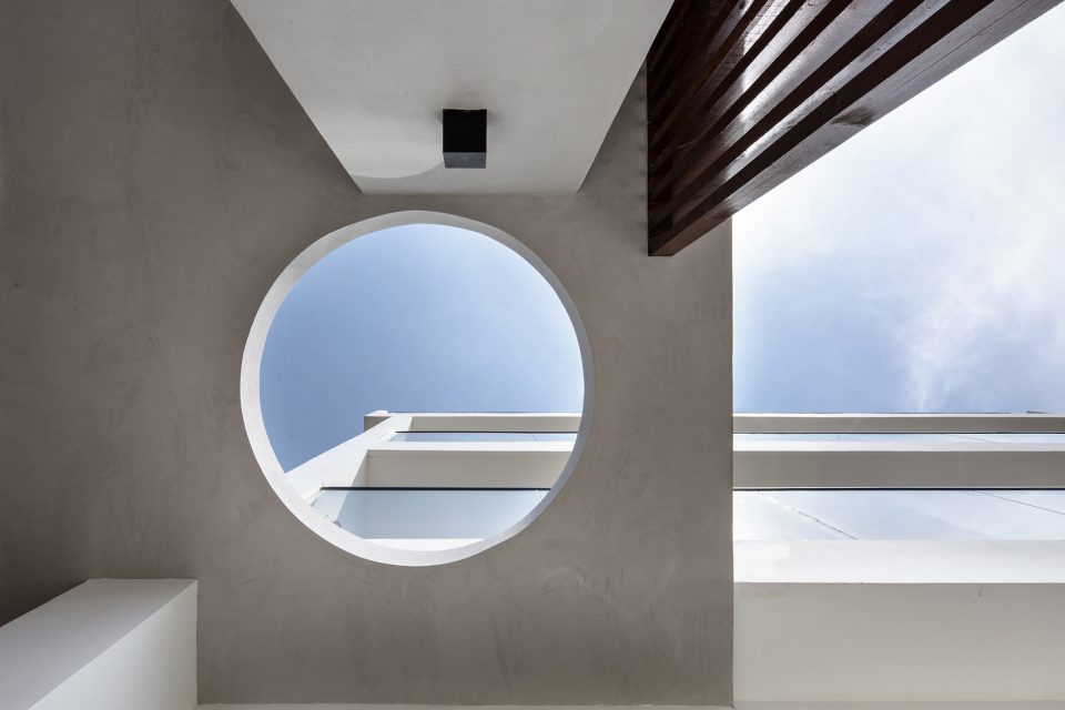 Chanlee Boutique Hotel by Super Tree Design