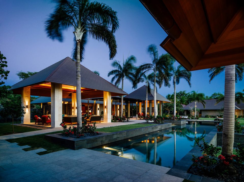 Kauhale Kai by de Reus Architects