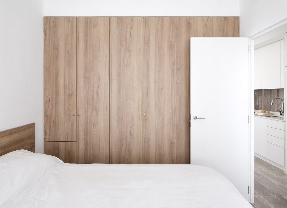 LE Apartment