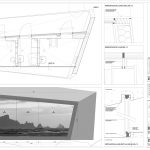 Bukkekjerka公共休闲设施，挪威 / Morfeus Arkitekter
