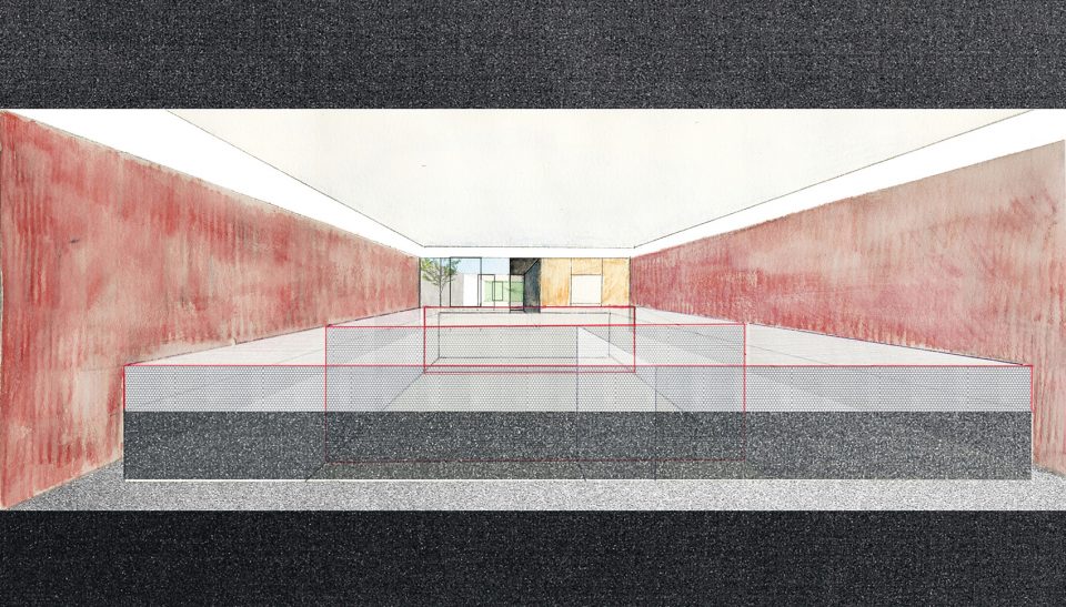 PAGEONE Office and Exhibition Space China by MINOR lab