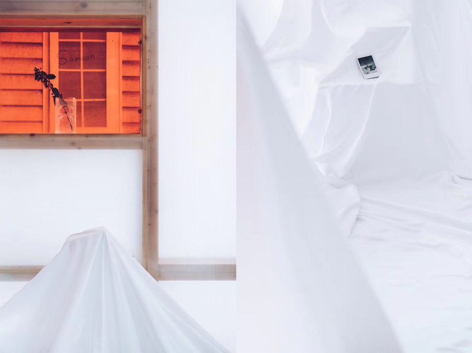 Snow Hill by Mur Mur Lab