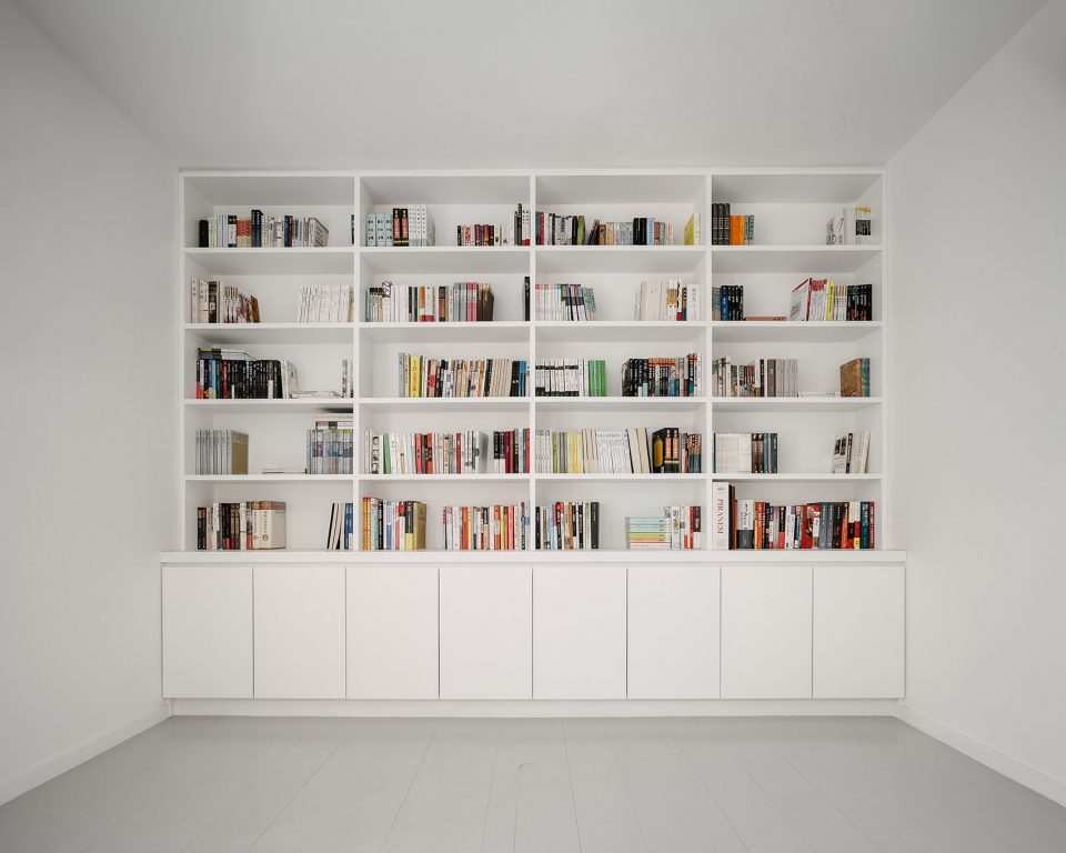 Y HOME by Office ZHU