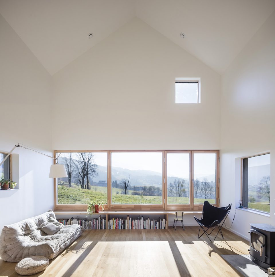 maison talbot wallis by garces de seta bonet arquitectes