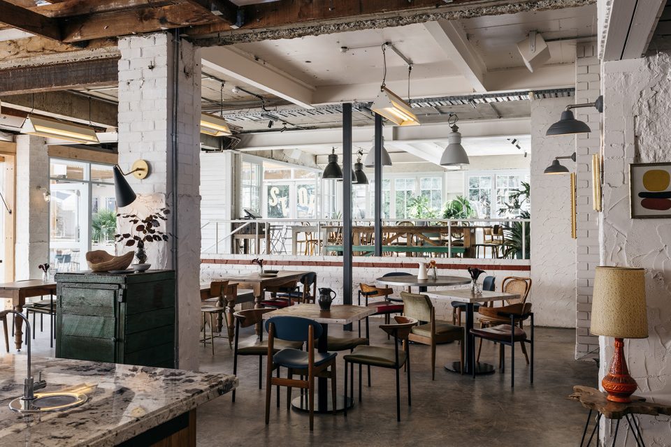 park house food merchants by alexander co