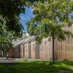 乡村别墅，匈牙利 / András Varsányi + Péter Pozsár + Norbert Vas