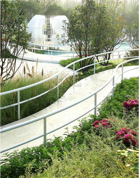 zhuhai garden of zhuhai at 2017 zhengzhou international garden expo china by atelier dyjg