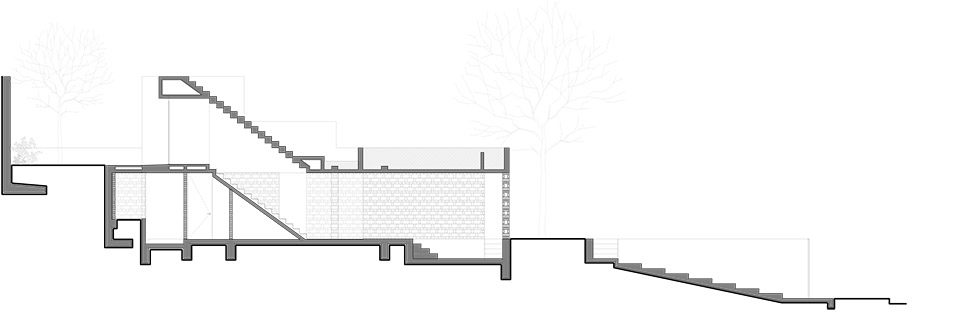 EM House by Ambrosi Etchegaray