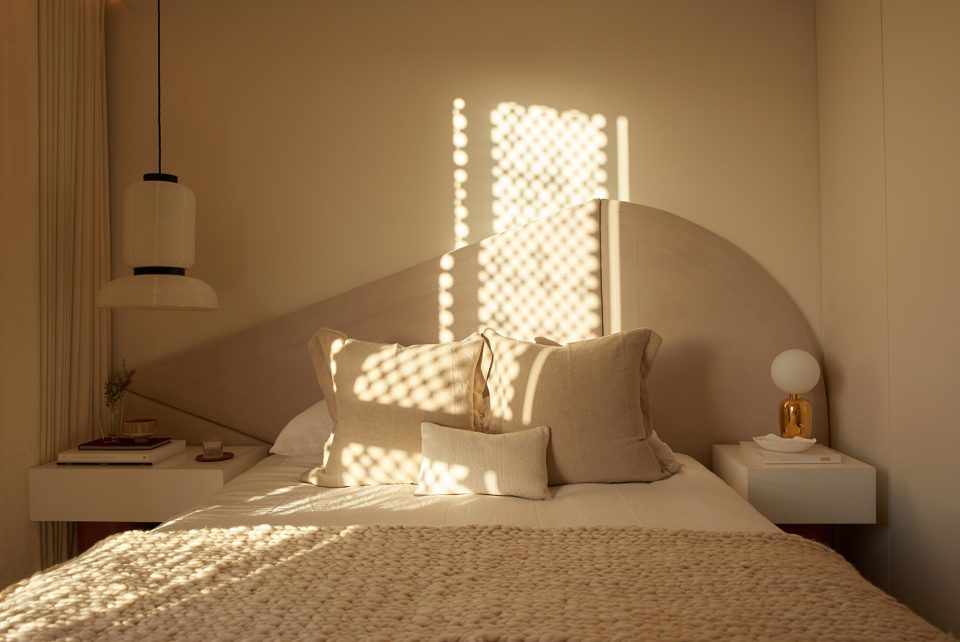 Gasholders London Interior Design by No.12