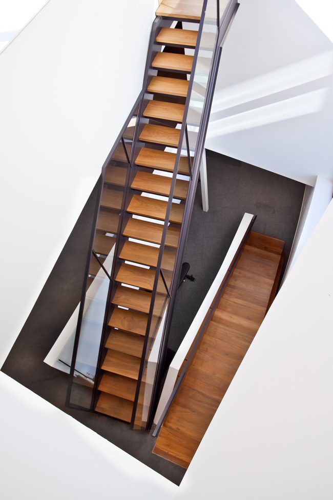 Port Hope House by Teeple Architects