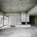 Hungerberg住宅建筑，瑞士 / Andreas Fuhrimann Gabrielle Hächler Architekten