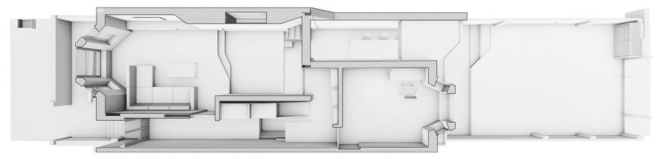 Scenario House by Scenario Architecture