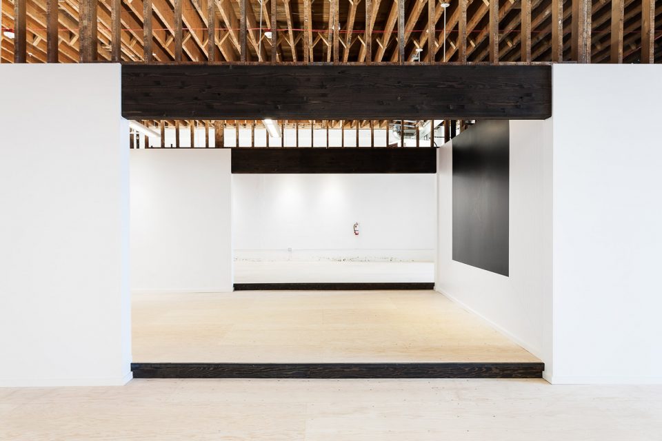 The Belltown Collective by Robert Hutchison Architecture
