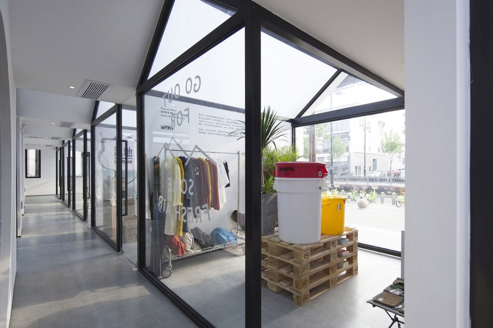 Together · Venue Fawn Hostel Suzhou by Cao Pu