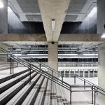 L9地铁站，西班牙 / Garcés De Seta Bonet Arquitectes
