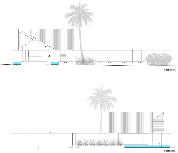Vomo Island Spa by Architecture Building Culture