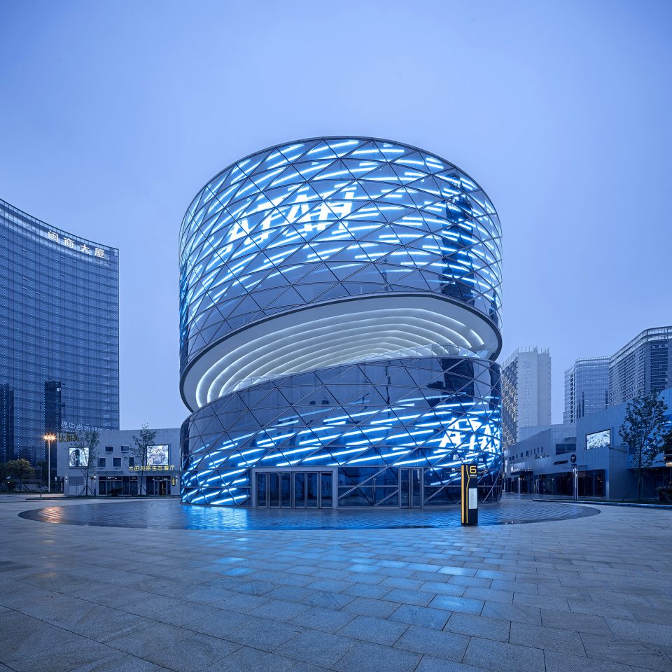 heli stage china by atah