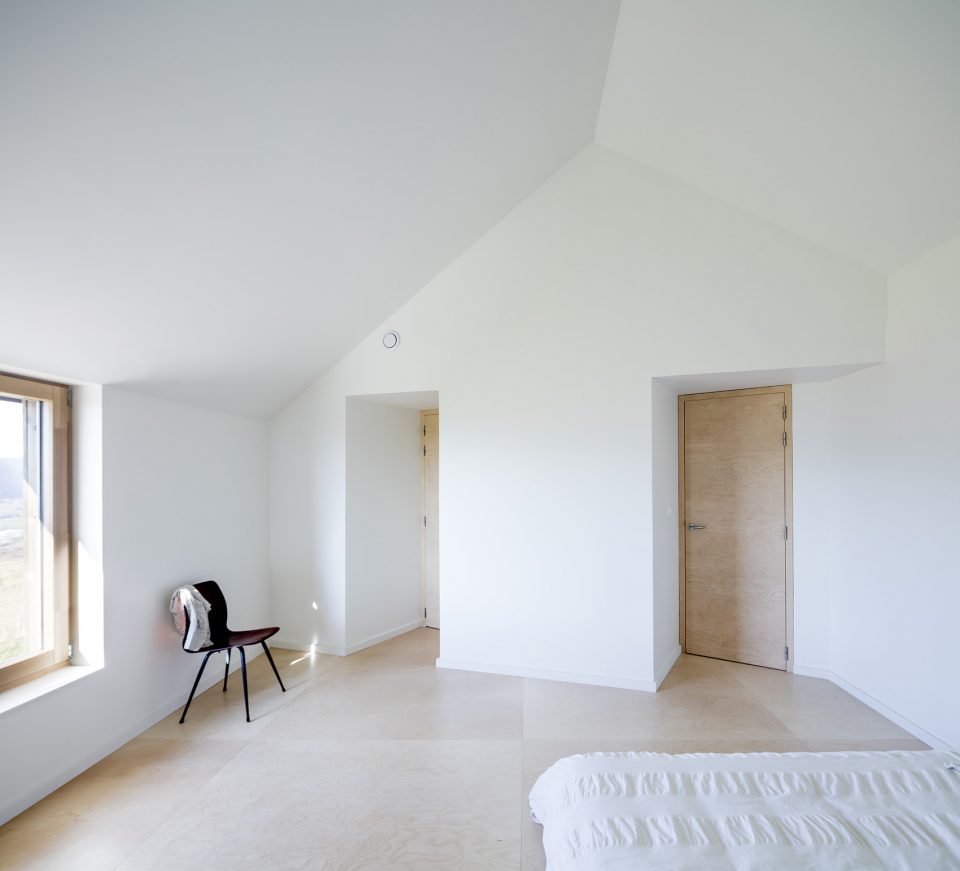 maison talbot wallis by garces de seta bonet arquitectes