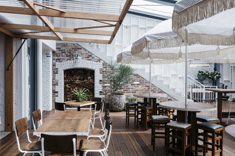 park house food merchants by alexander co