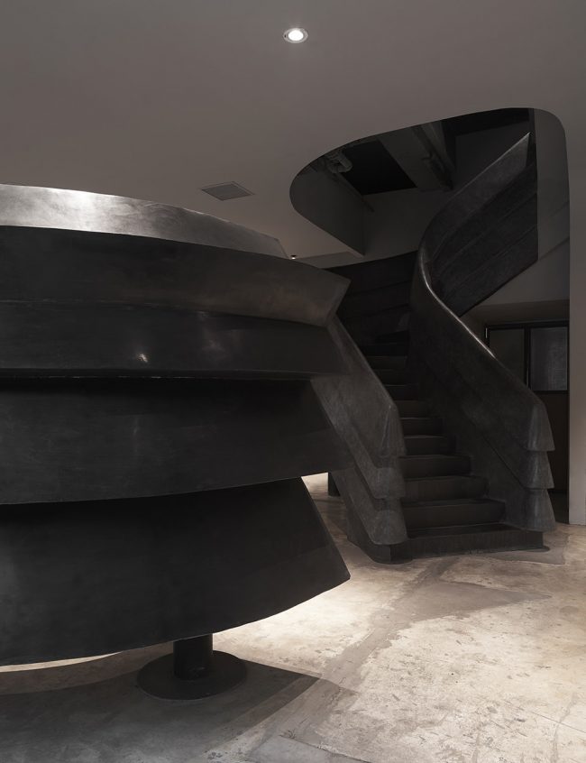 BLANK by AN Interior Design