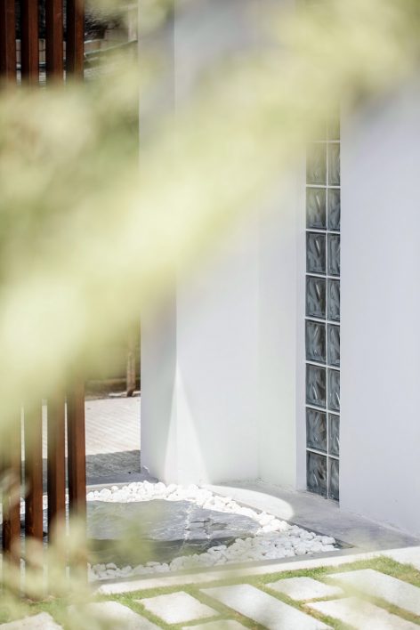 Chanlee Boutique Hotel by Super Tree Design