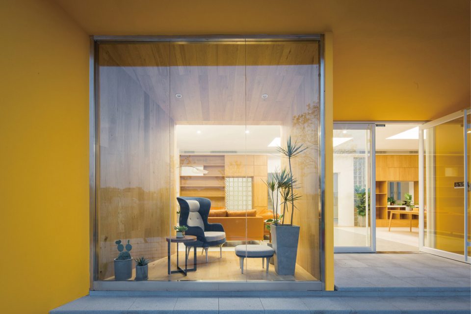 Hongyue garden community China by Hangzhou SSDesign