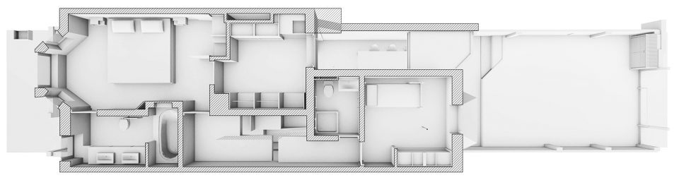 Scenario House by Scenario Architecture
