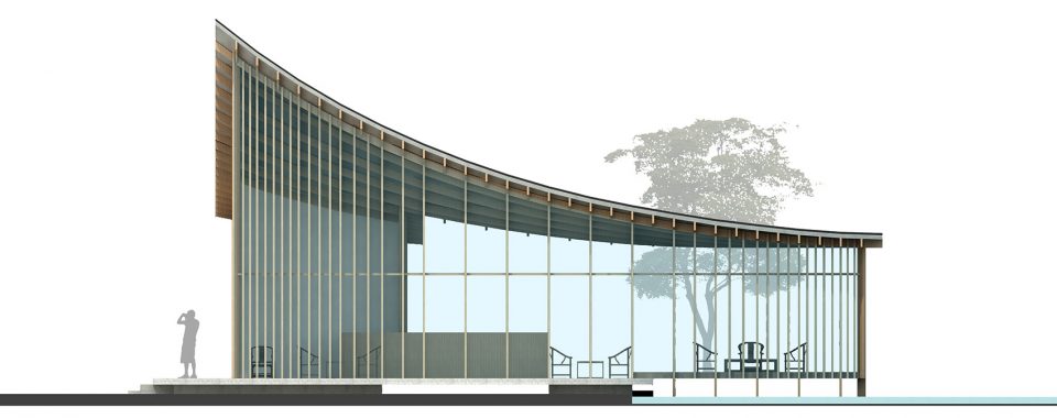 Shuangxi Academy China by Duoxiangjie Architectural Design