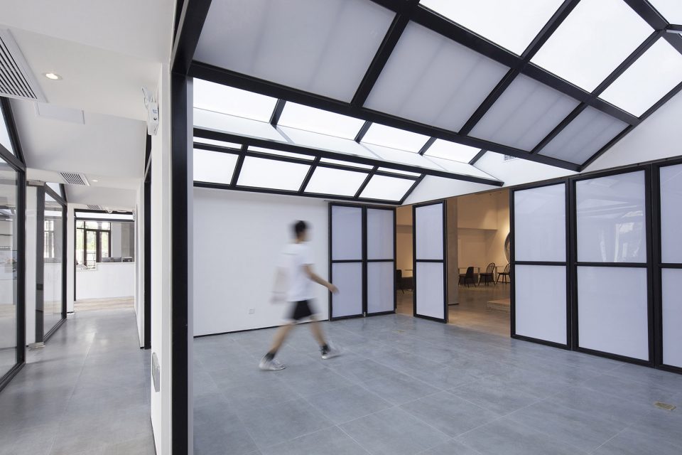 Together · Venue Fawn Hostel Suzhou by Cao Pu