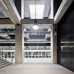 L9地铁站，西班牙 / Garcés De Seta Bonet Arquitectes